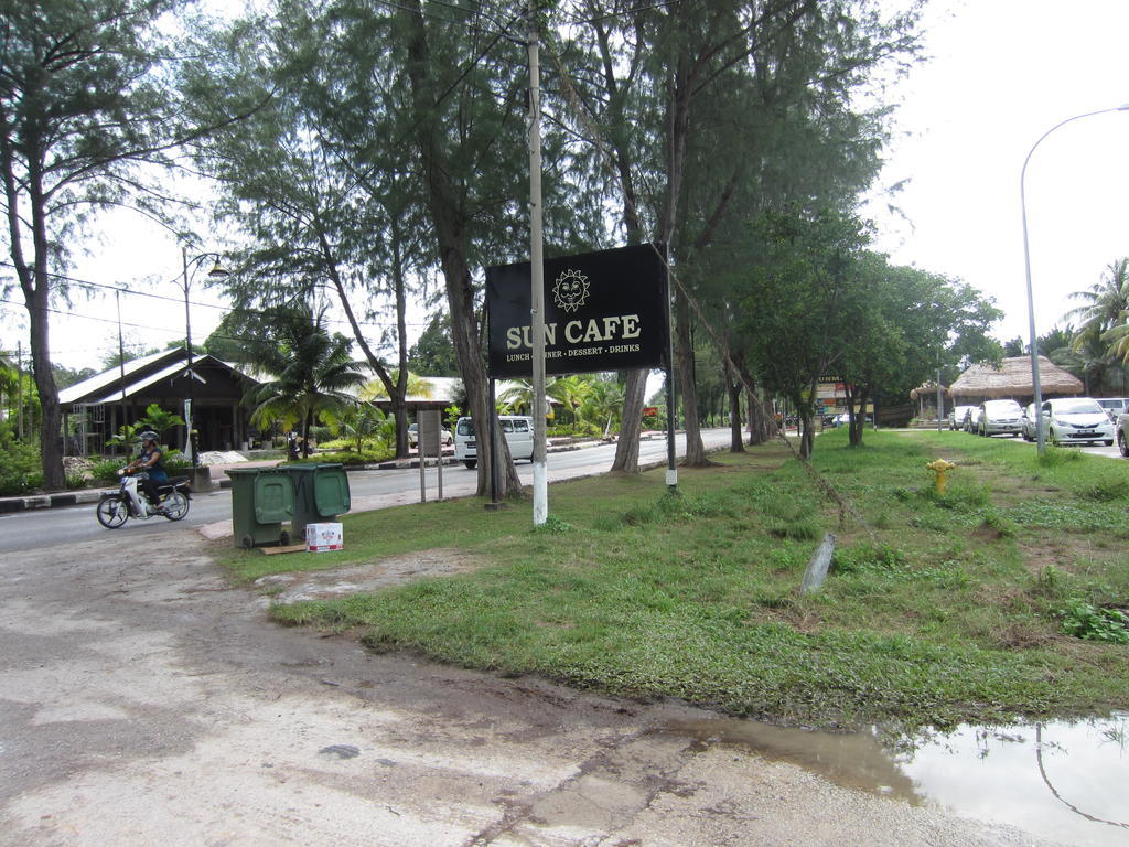 Nr Langkawi Motel Пантай-Сенанг Экстерьер фото