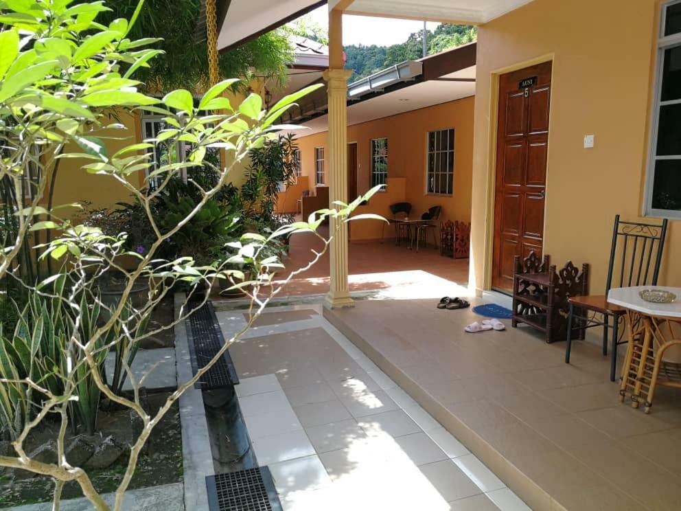 Nr Langkawi Motel Пантай-Сенанг Экстерьер фото